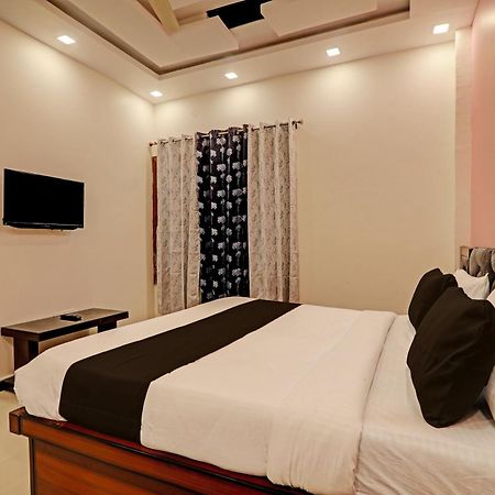 Hotel O Awadh International Bela Pratapgarh エクステリア 写真