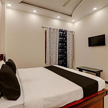 Hotel O Awadh International Bela Pratapgarh エクステリア 写真