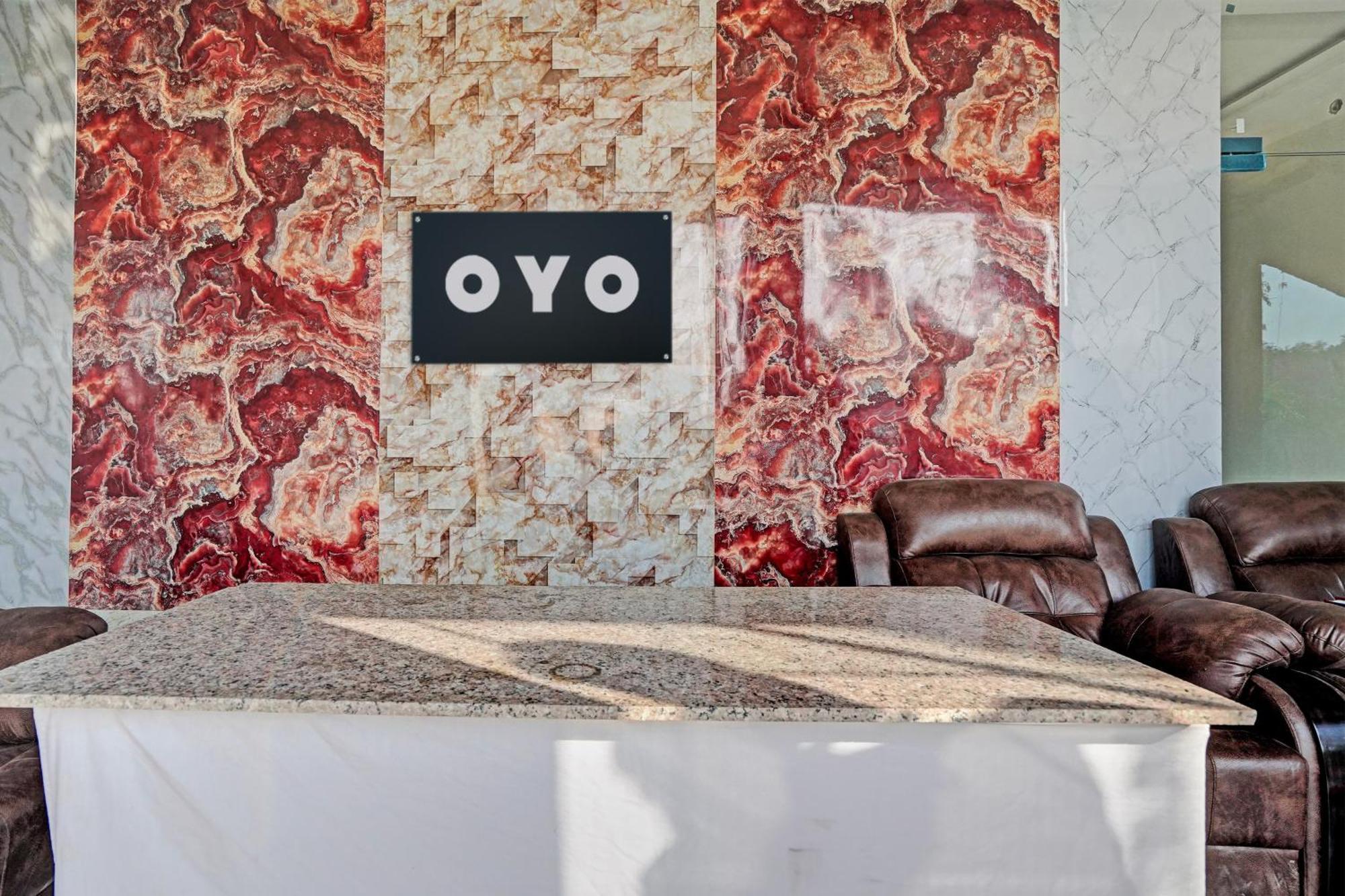 Hotel O Awadh International Bela Pratapgarh エクステリア 写真